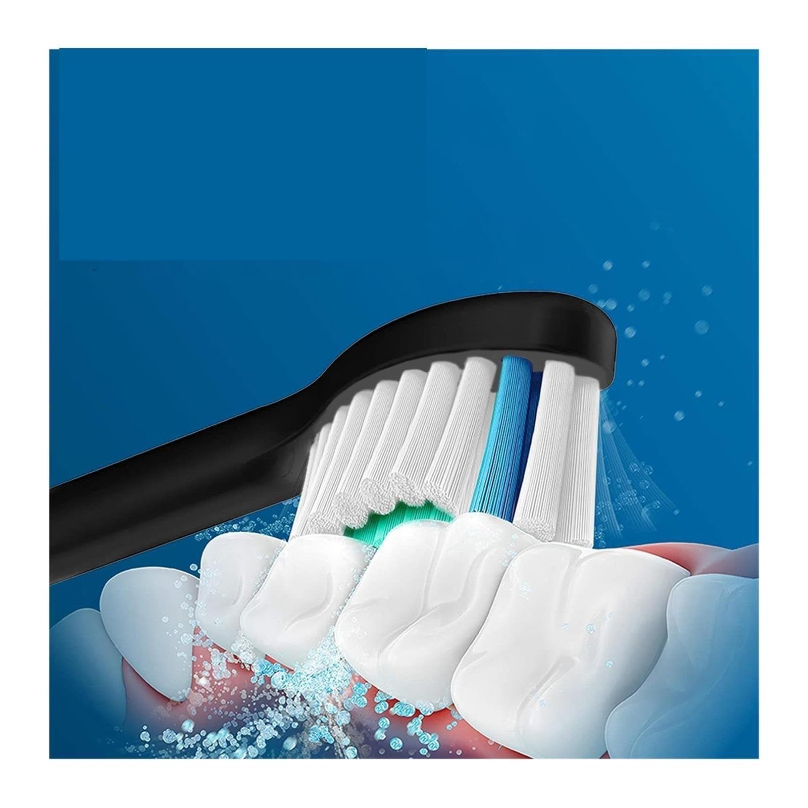Testine, compatibile con Philips, 4100 5300 6500
