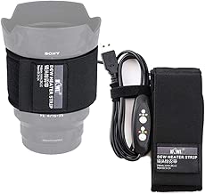 Lens Heater Warmer Dew Heater Strip for Ice Fog Universal Camera Telescopic Bottle Heating Lens Heater Warmer Dew Heater Strip for Ice Fog Universal Camera Telescopic Bottle Heating