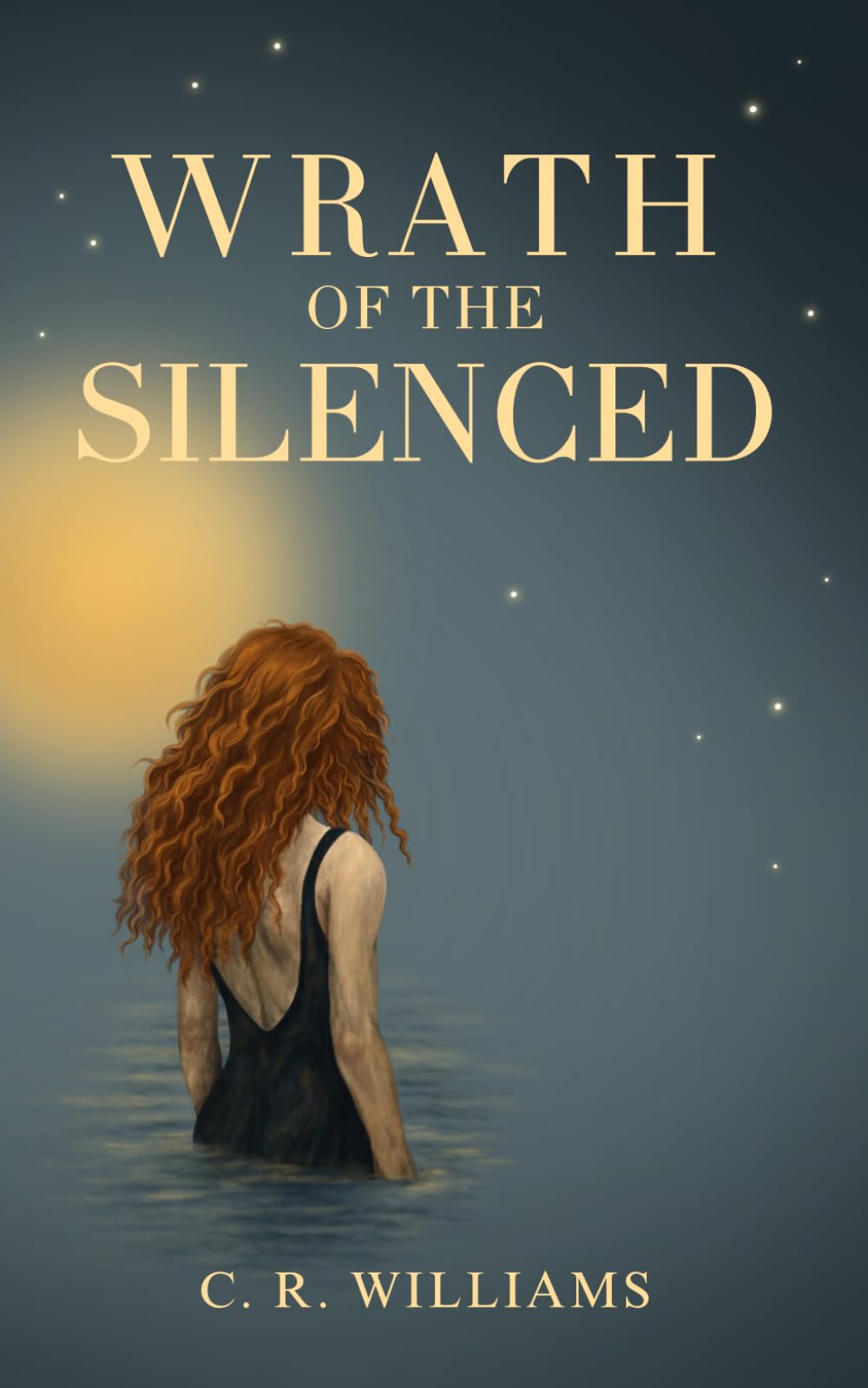 Wrath of the Silenced (Song of the Exiled)