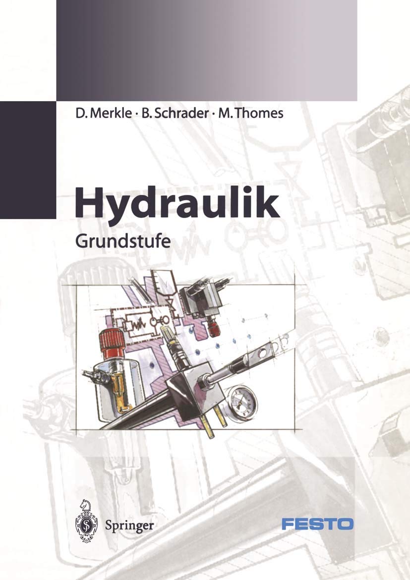 Hydraulik: Grundstufe