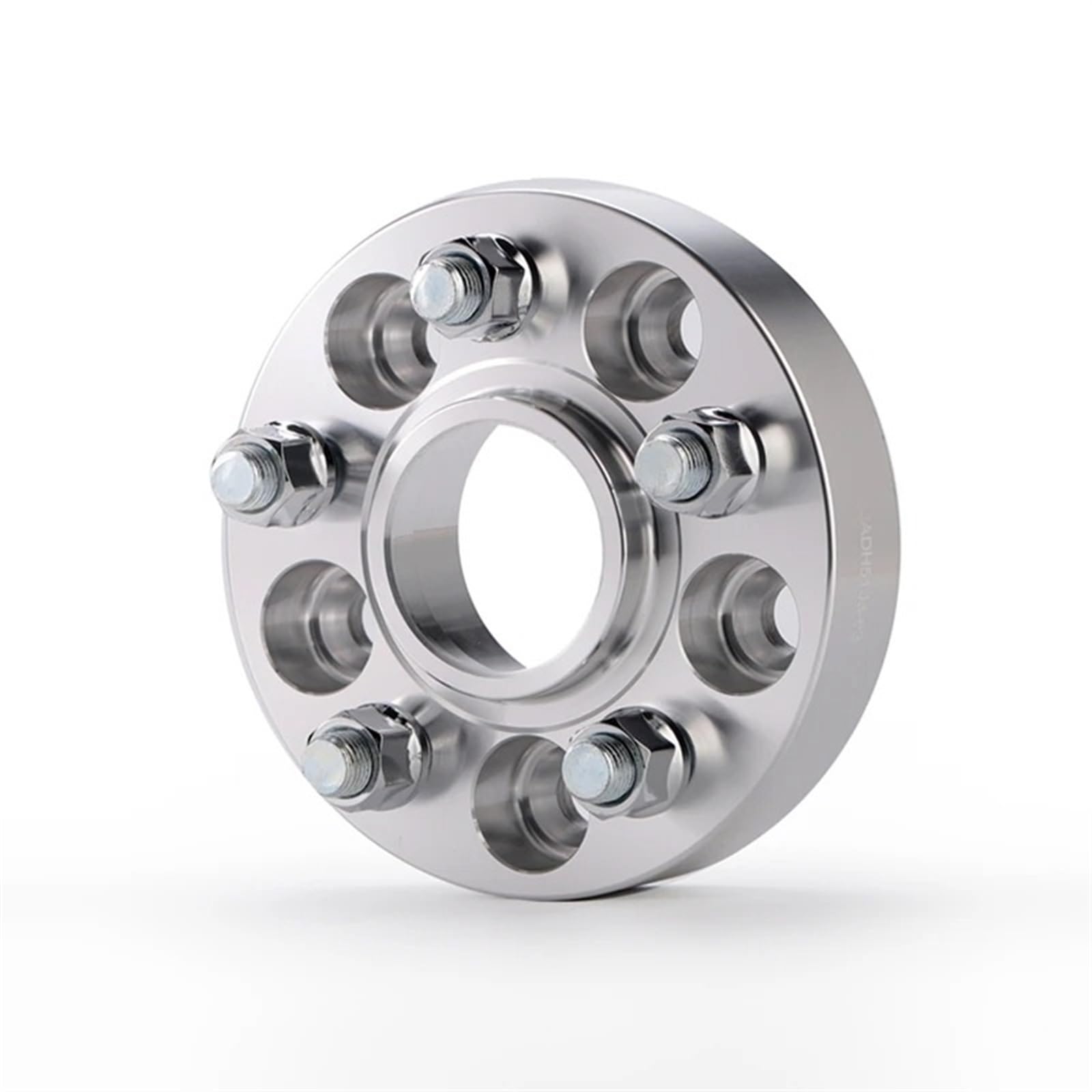 Entretoises De Roue 10 Mm BMW I3/I8 - Alésage 66,6 Mm, PCD 5x112, Aluminium Forgé