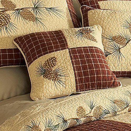 Pine Cone Bedding Amazon Com