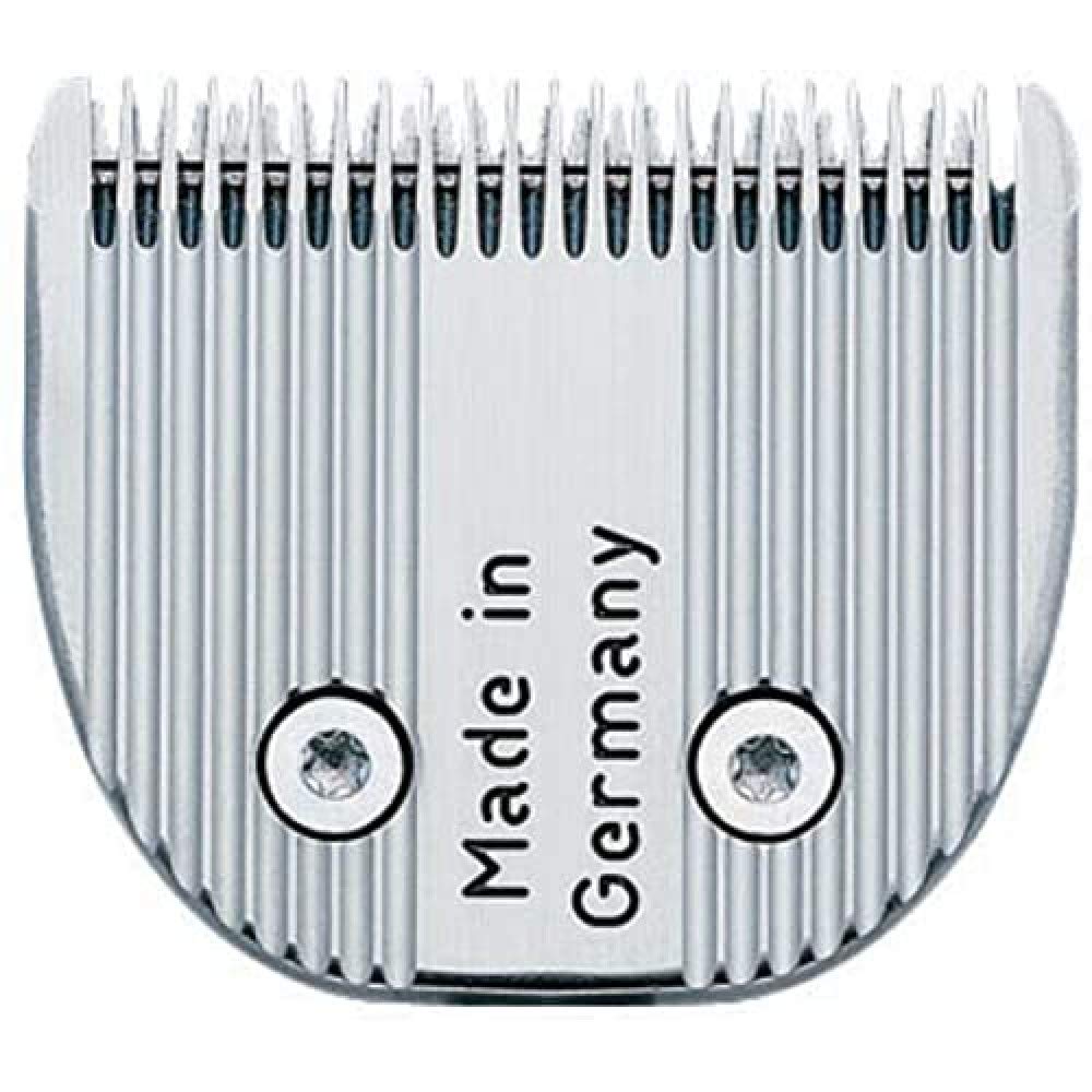 Ermila Genio/Basic II Standard Cutting Set for Magic Blade, Stainless Steel