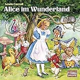 Titania Special, 5 - Alice im Wunderland