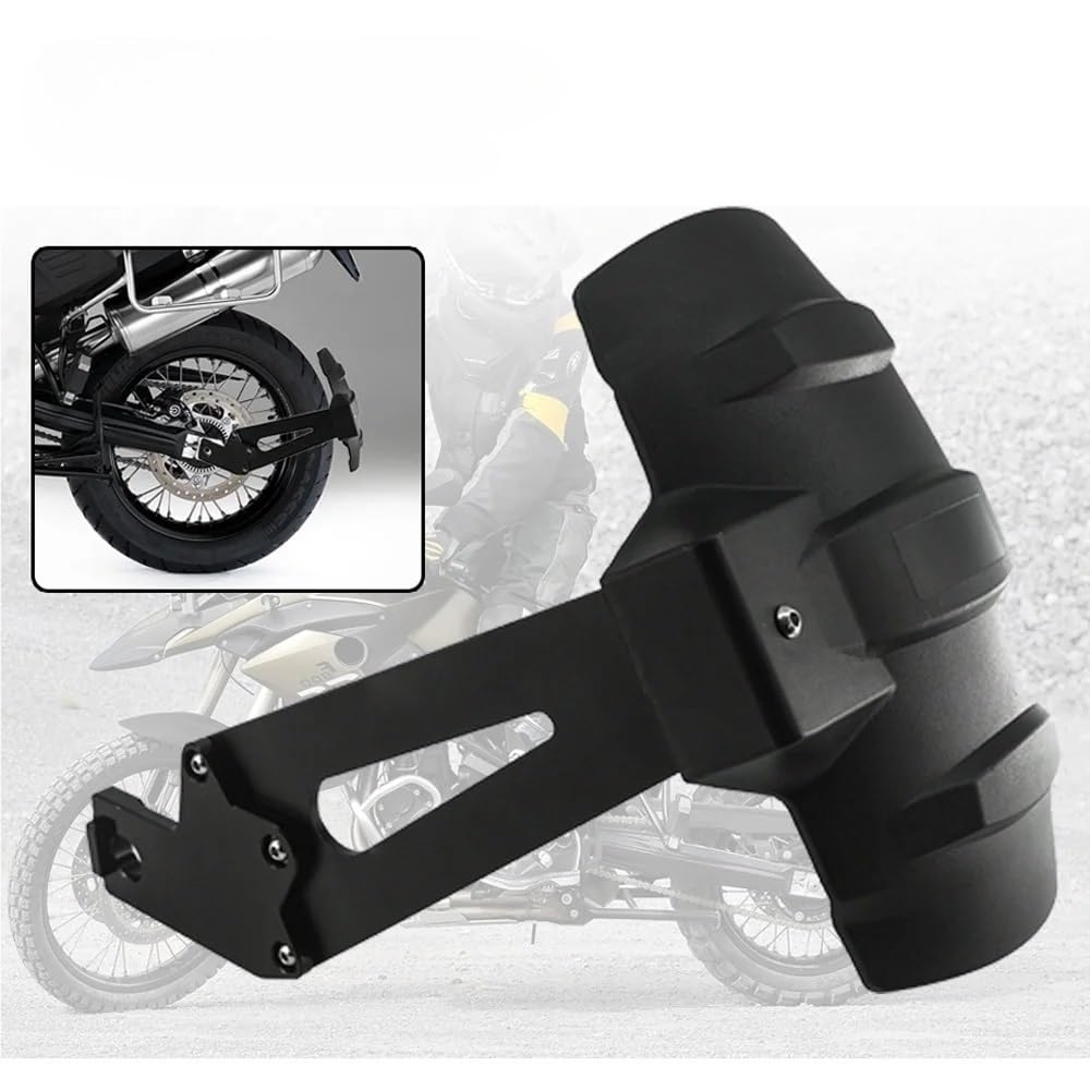 Parafango Per Splash Guard Tire Hugger Copertura Del