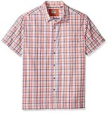 Royal Robbins Men's Diablo Short Sleeve Shirt