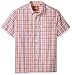Royal Robbins Men's Diablo Short Sleeve Shirt