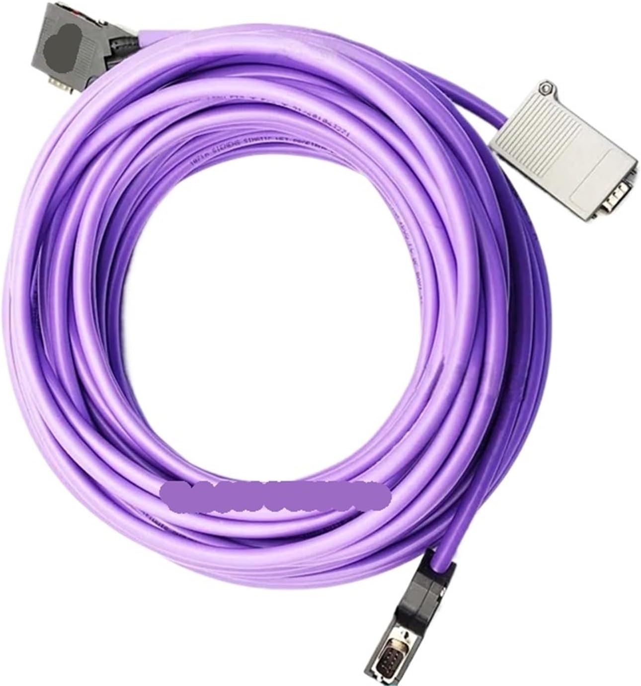 Control Cable 6FX8002-4EA00 6FX2002-4EA80 for Connect(5 metre)