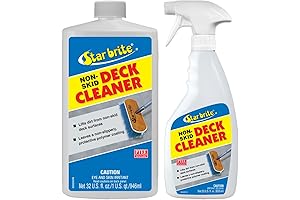 StarBrite Non-Skid Deck Brightener and Protectant