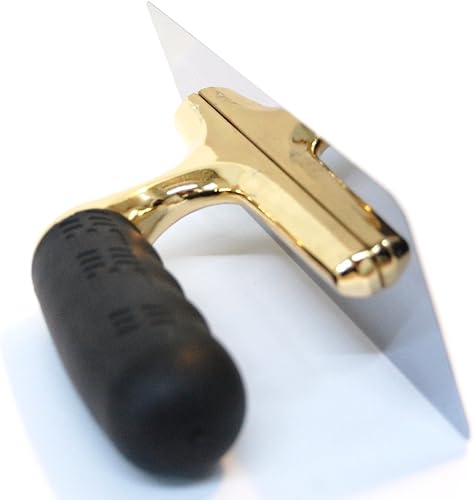 Miniatura 5 de Stilmirror ElitePRO - Paleta de yeso veneciano (7.874x3.150 in)