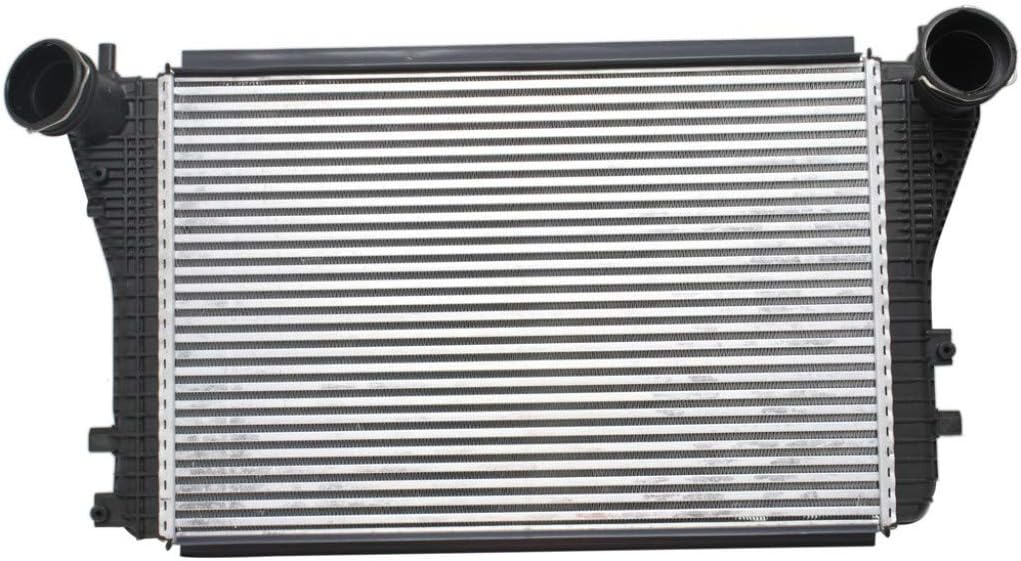 For Volkswagen Jetta Intercooler 2006 07 08 09 10 2011 2