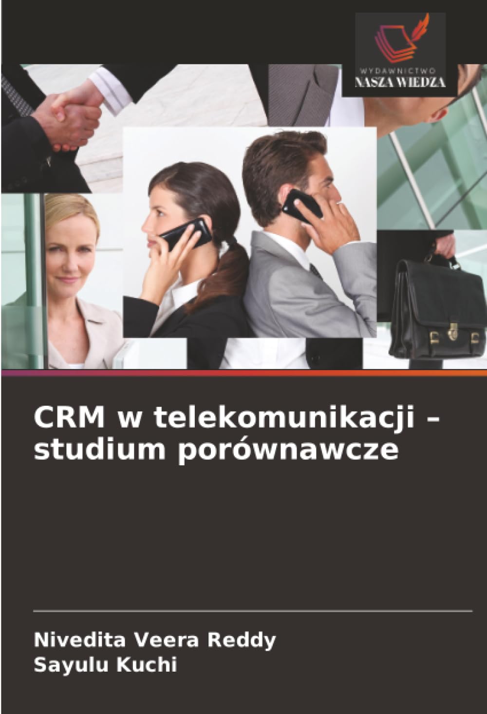 CRM w telekomunikacji – studium porównawcze