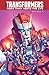 Transformers: More Than Meets the Eye (2011-2016) Vol. 8 (English Edition)