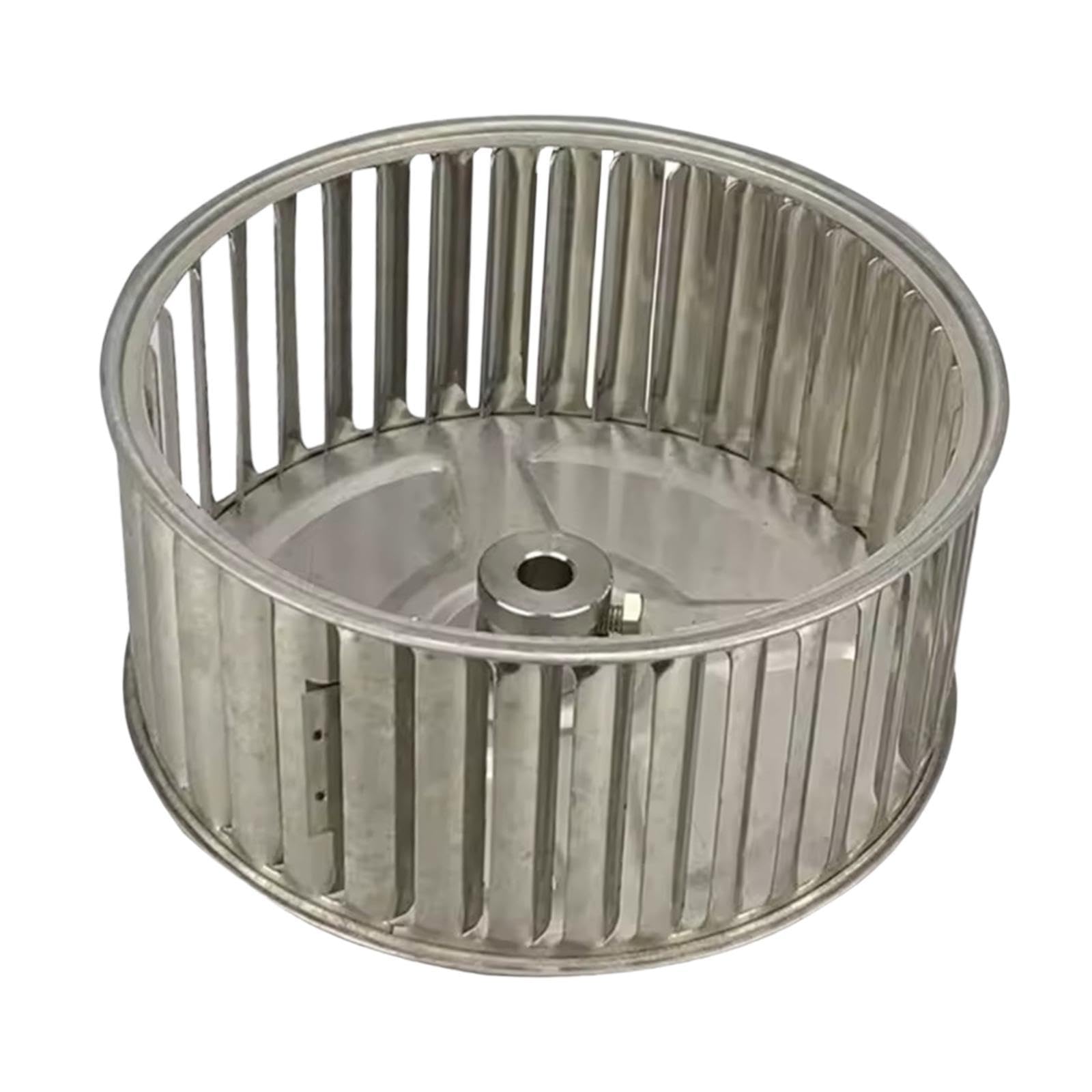 Fan Blower Wheel Sturdy Kitchen Metal High Temperature Resistant Replacement 6Inch | Home & Garden-image-6