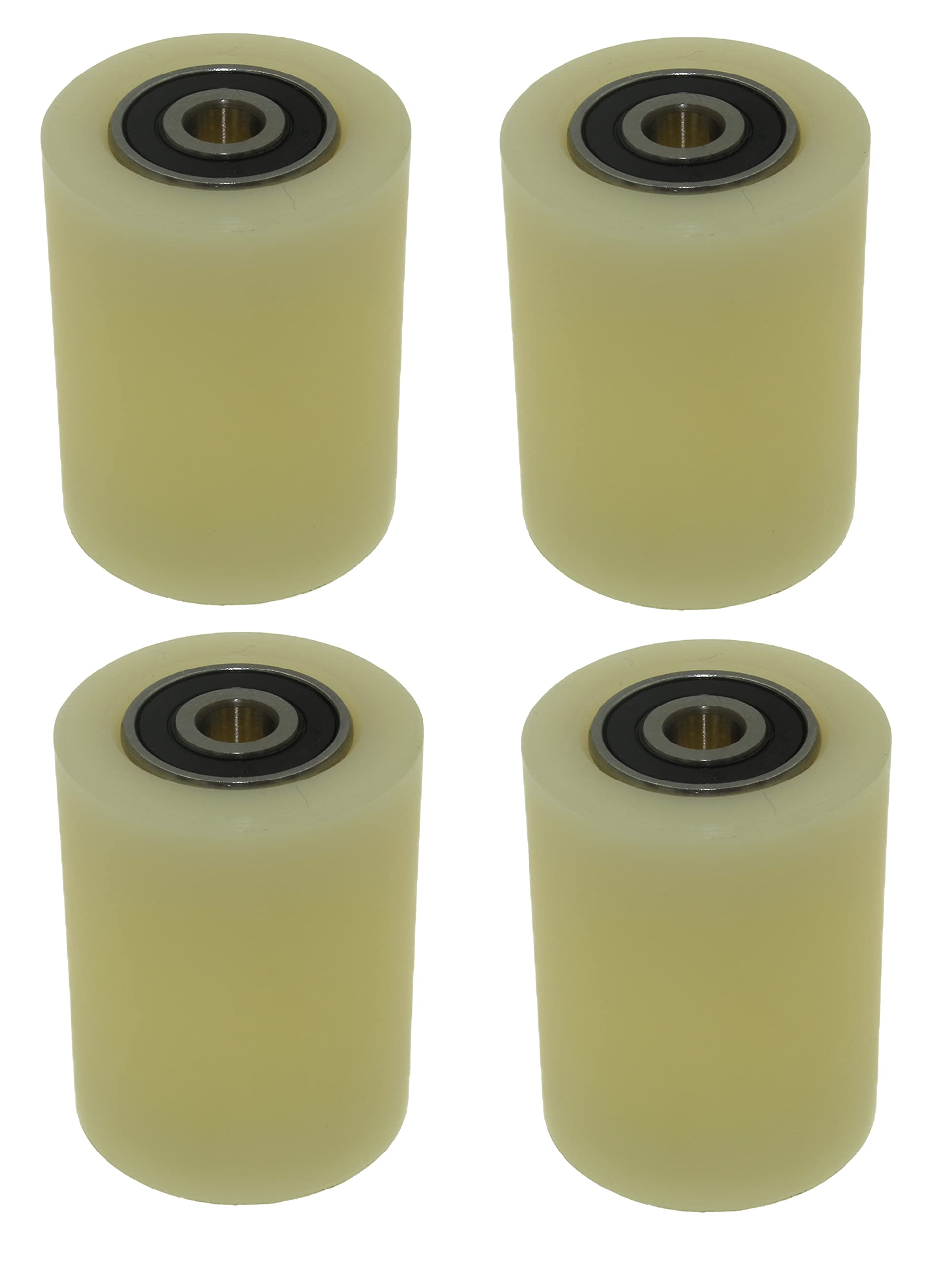 Cappotto In Plastica Per Stampante 3D Cuscinetto 625ZZ 626ZZ 696ZZ Ruote Puleggi - Foto 9