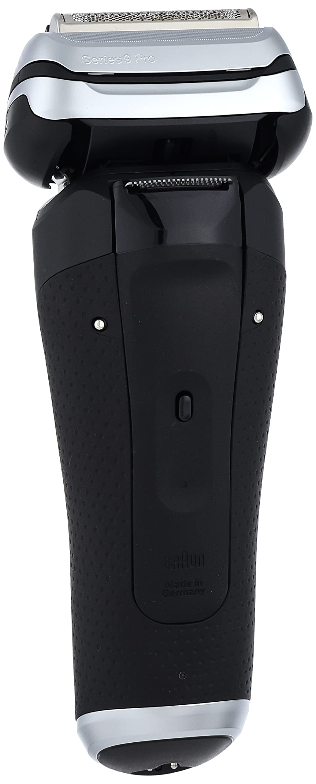 Braun Series 9 Pro 9410s Wet & Dry Shaver With Charging Stand and