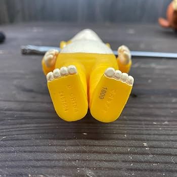 Amazon.co.jp: 0191 ブースカ イヌクマ 円谷プロ ソフビ