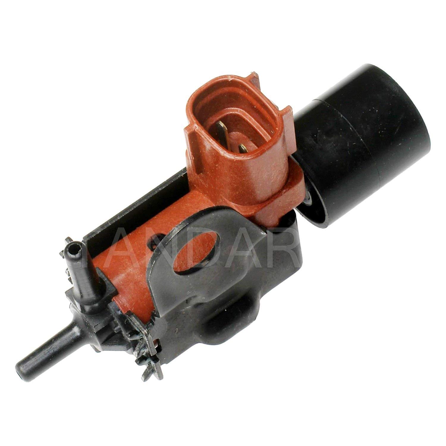 Vanne de purge CP538 Standard Motor pour réparer le système antipollution de votre moteur