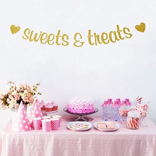 Miniatura 2 de Cartel de dulces y golosinas para boda, baby shower, despedida de soltera, decoración de fiesta, bar, fiesta, fotomatón