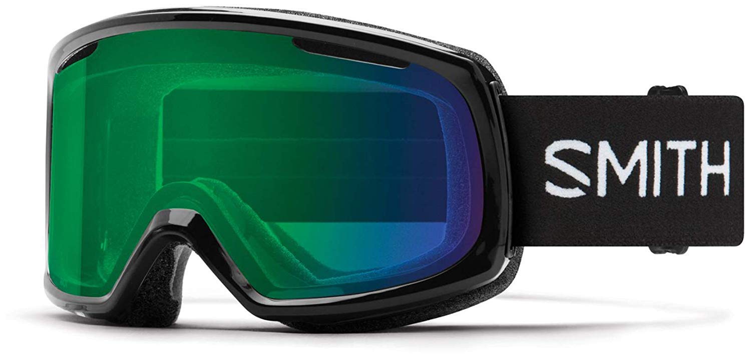 Smith Riot Goggles