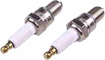 Amazon.com: Chamixx 2X Spark Plug 951-14437 751-14437