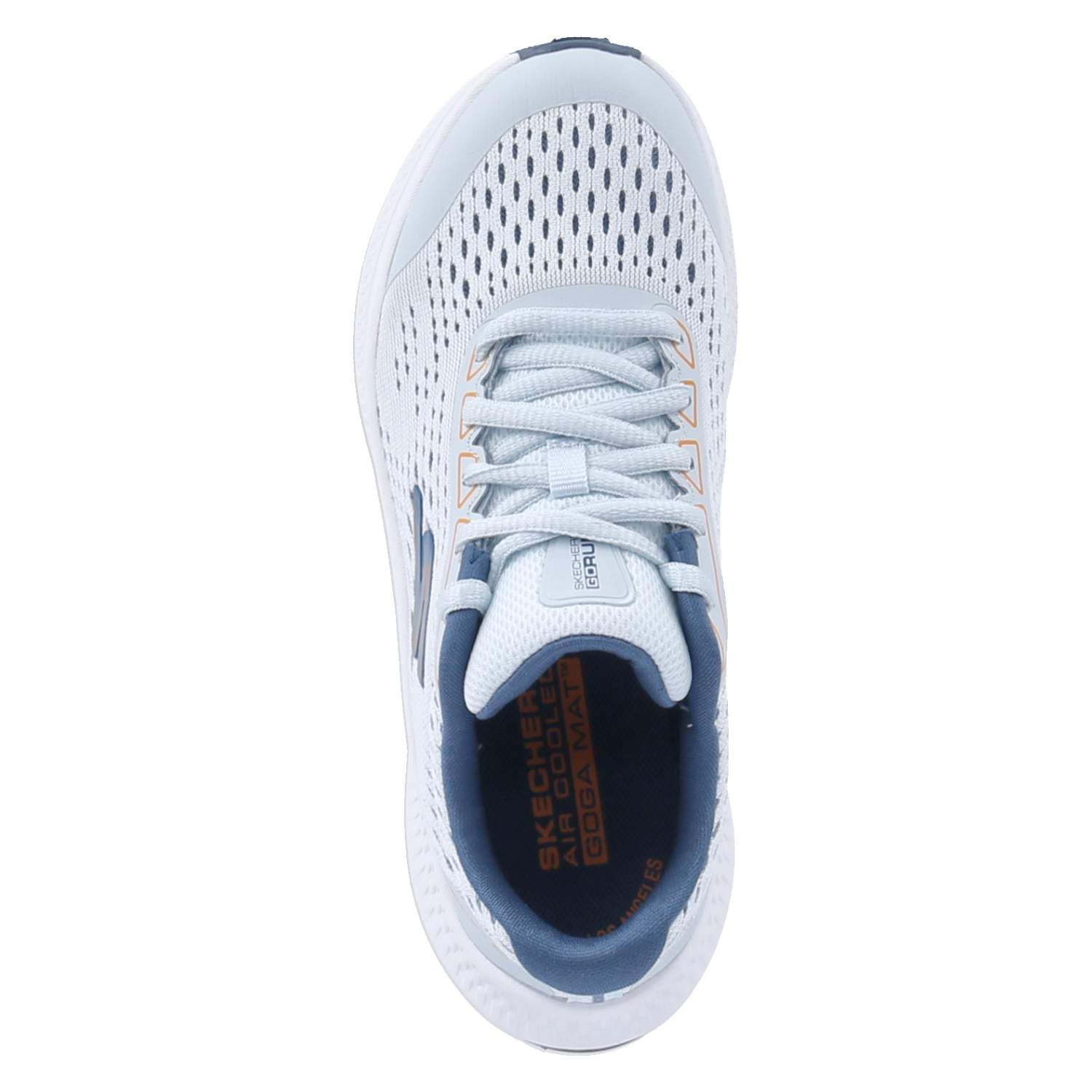 Skechers Go Run Consistent 2.0, Zapatos Unisex niños