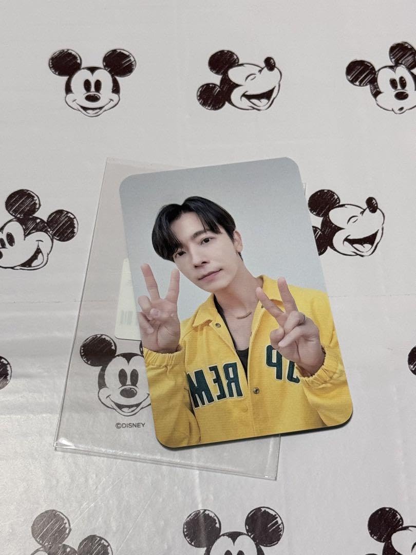 ドンヘ 誕生日パーティー トレカ ドンヘ トレカ B 夜公演 ドンヘ2025