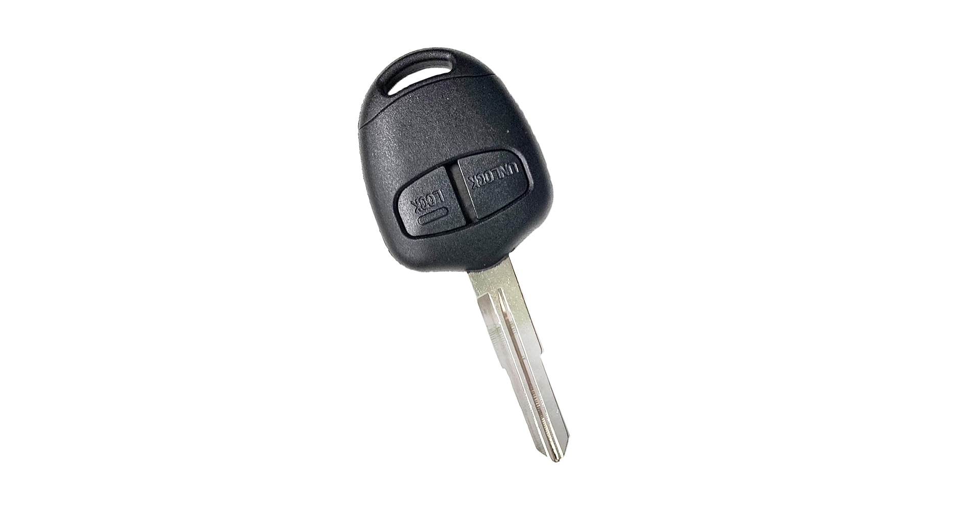 Amazon | ブランクキー 車の鍵 日産 オッティ H91W H92W 2ボタン
