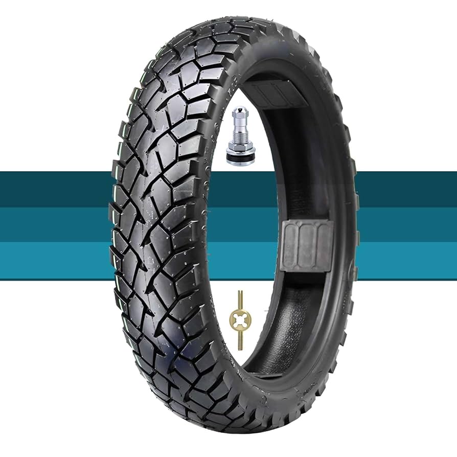 Amazon.co.jp: 100/90-16 タイヤ チューブレス タイプ (TL) 100