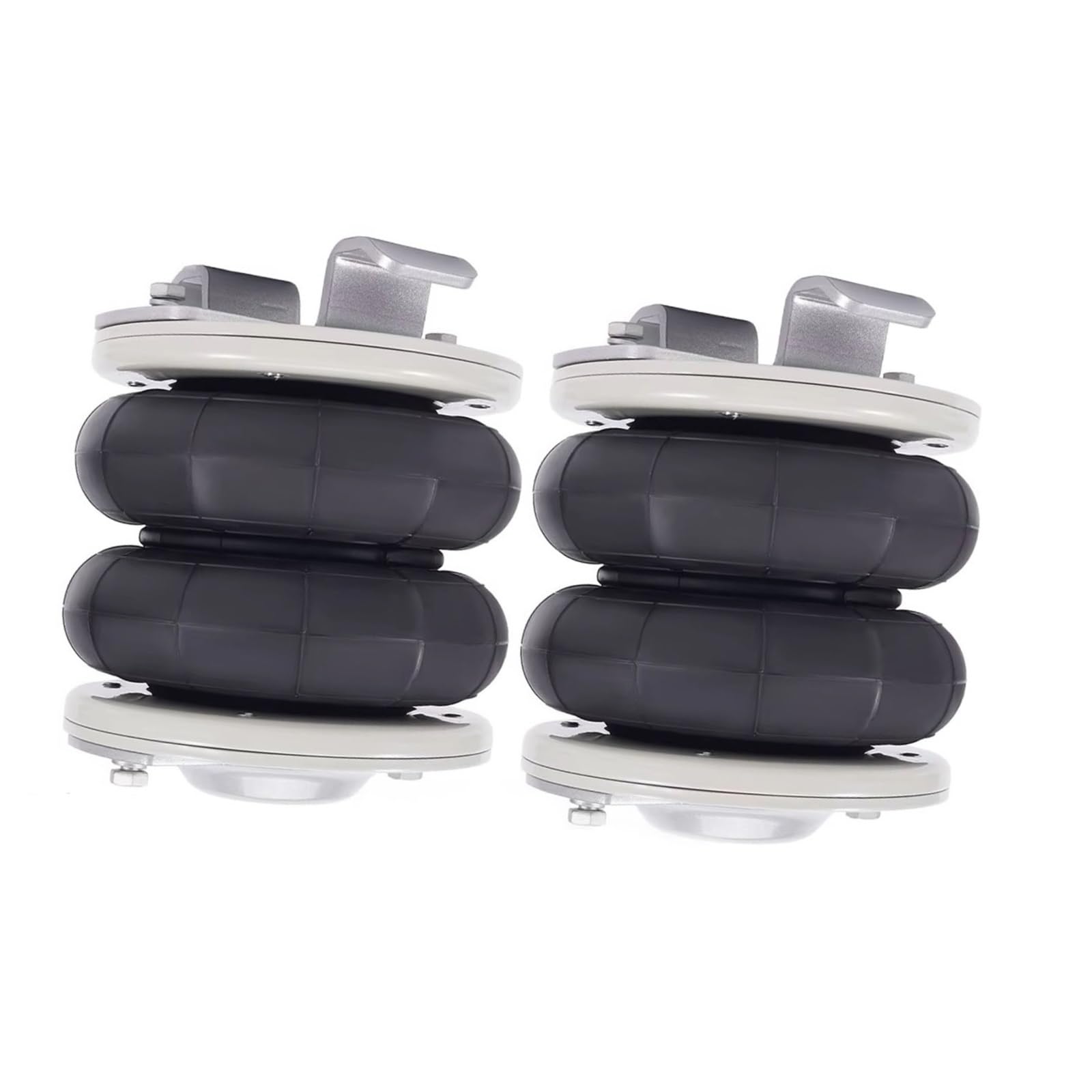 Compatible Avec Peugeot Pour Boxer 1994-2023 Avec Kit D'assistance De Sac À Soufflet De Suspension Pneumatique Pour Camping-car Avec Compresseur Air Ressort Suspension