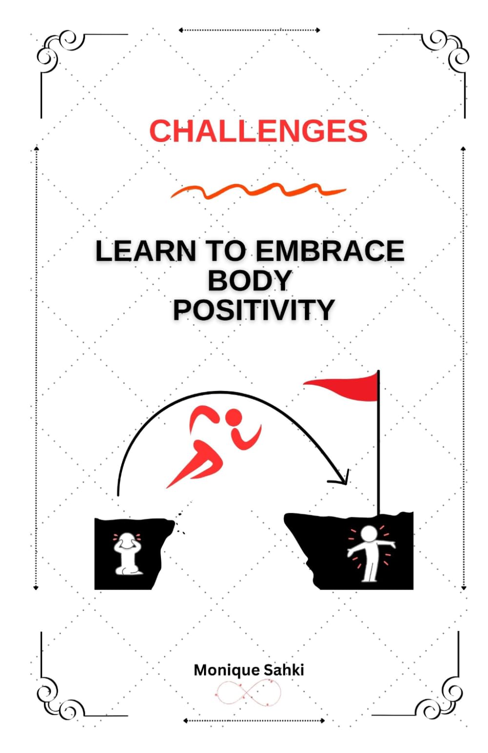 Challenges - Learn To Embrace Body Positivity