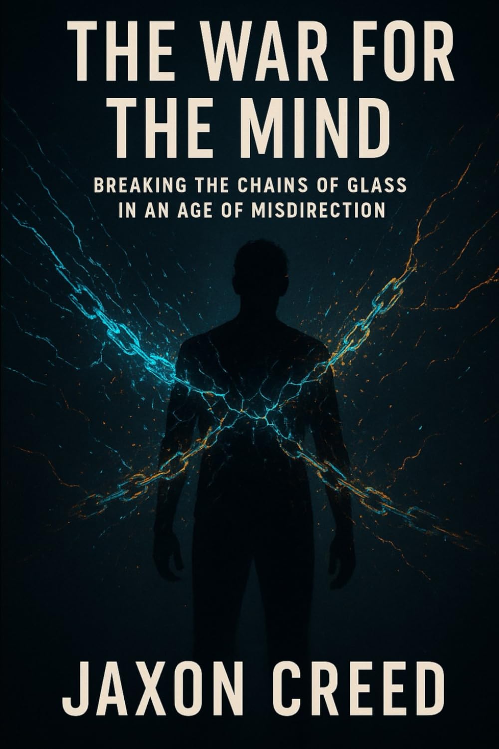 THE WAR FOR THE MIND