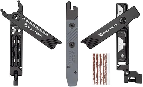 Wolf Tooth Kit uno de 8 bits