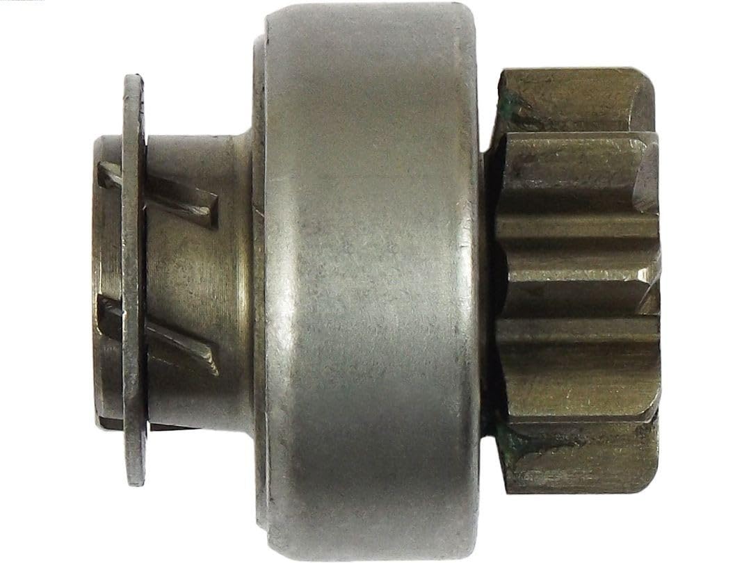 As-Pl Sd1062 Di Avviamento-image