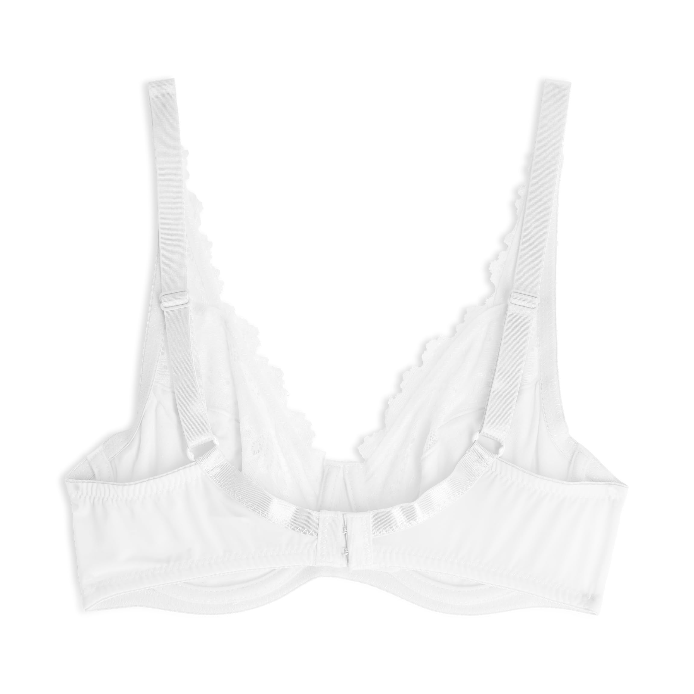 Cotonella C Cd055000c Reggiseno con Ferretto Donna
