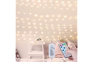 Minetom USB Room Light for Home Decoration and Ambiance