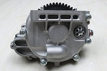 Water Pump Assembly 3085267 Fits Polaris 1996-2003 XCR 600 SP 700