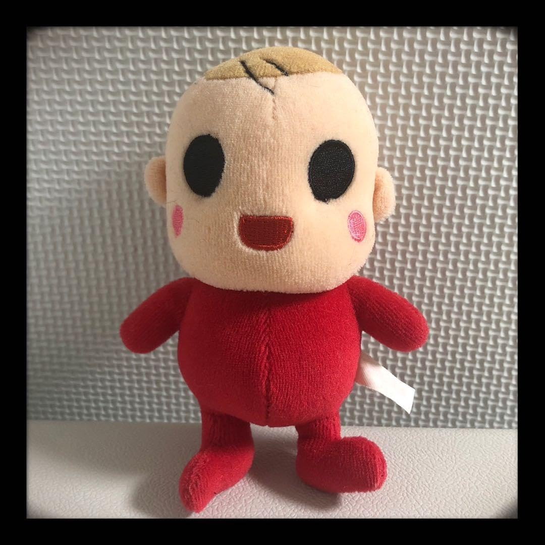 Amazon.co.jp: うちの3姉妹 ぬいぐるみ かわいいチーちゃんぬいぐるみ