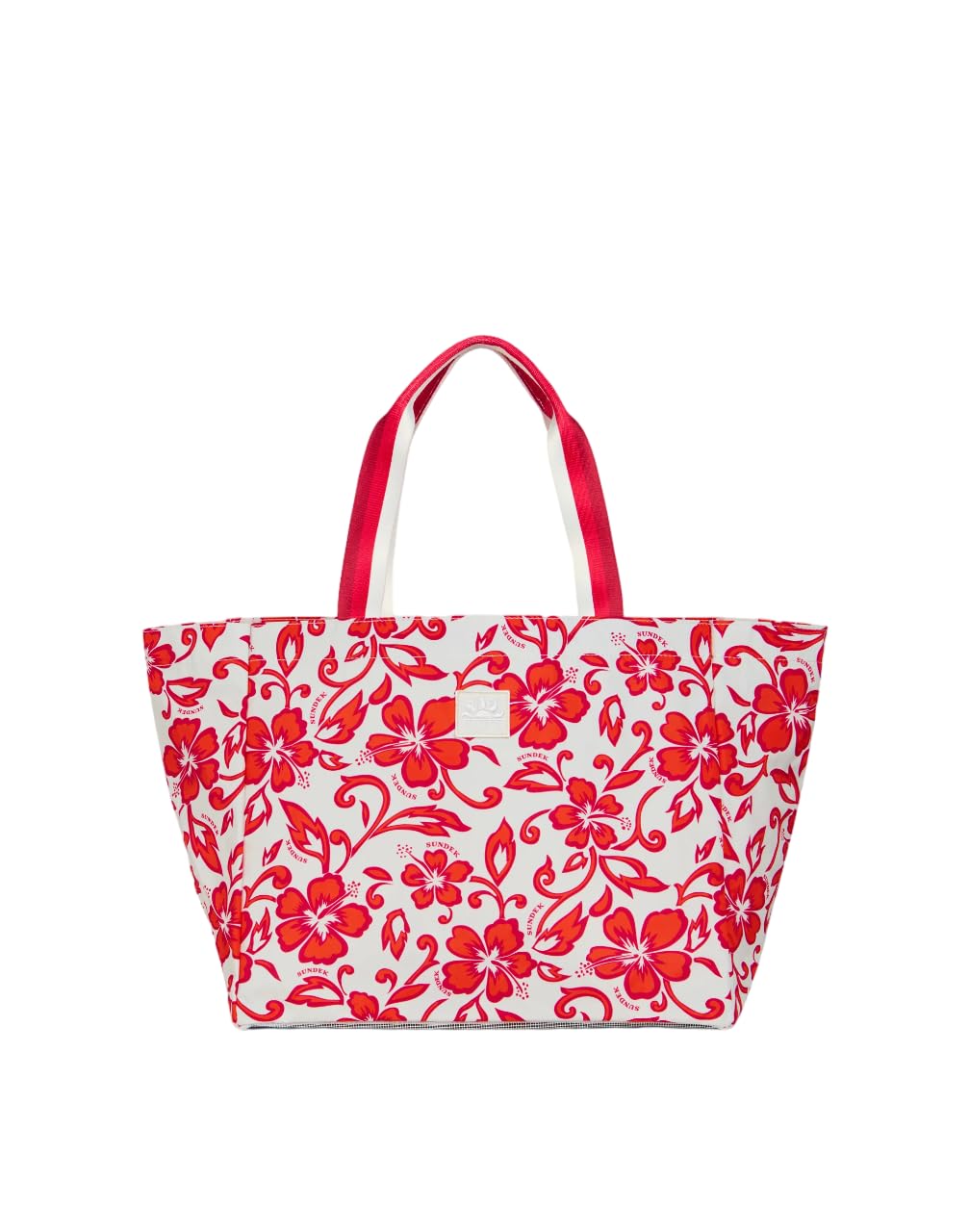 Sundek Luce Beach Bag - 4