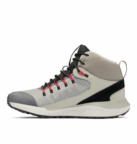 Image of Columbia Men's Trailstorm Mid Waterproof Hiking Shoe