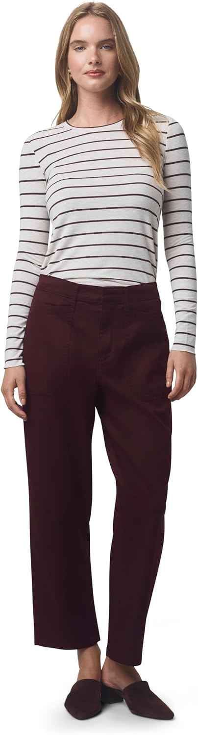 Splendid Women's Carissa Twill Pant - Image 4