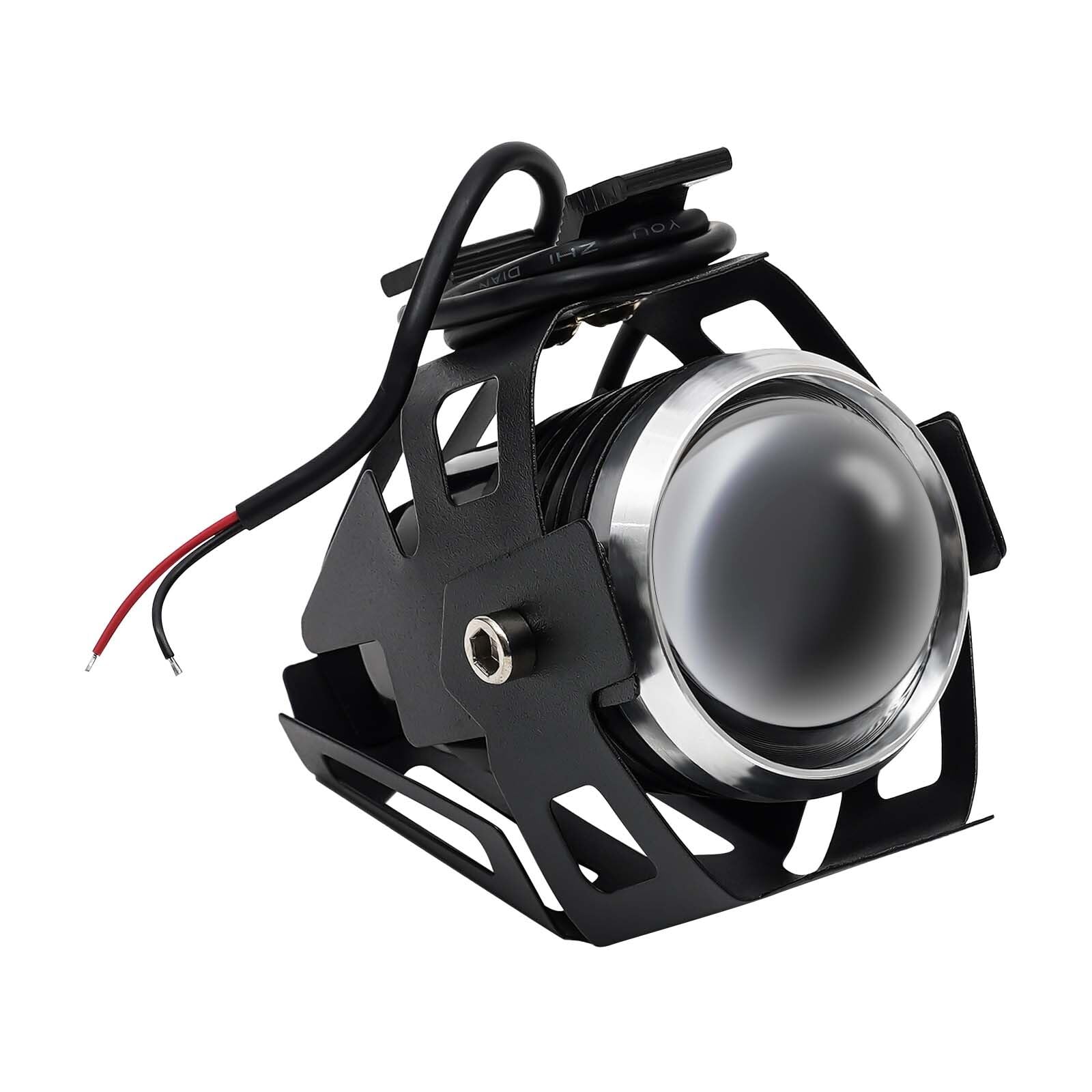 Kit de moteur électrique à courant continu sans balais 750 W 48 V avec projecteur LED 22 km/h pour tricycle