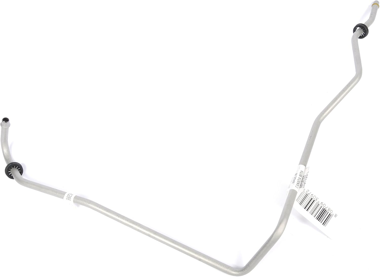 ACDelco GM Genuine Parts 22796286 Automatic Transmission Auxiliary Fluid Cooler Inlet Line