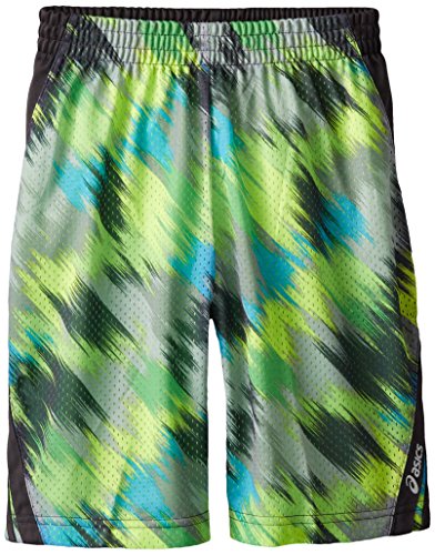 ASICS Boys' Court Short Ii
