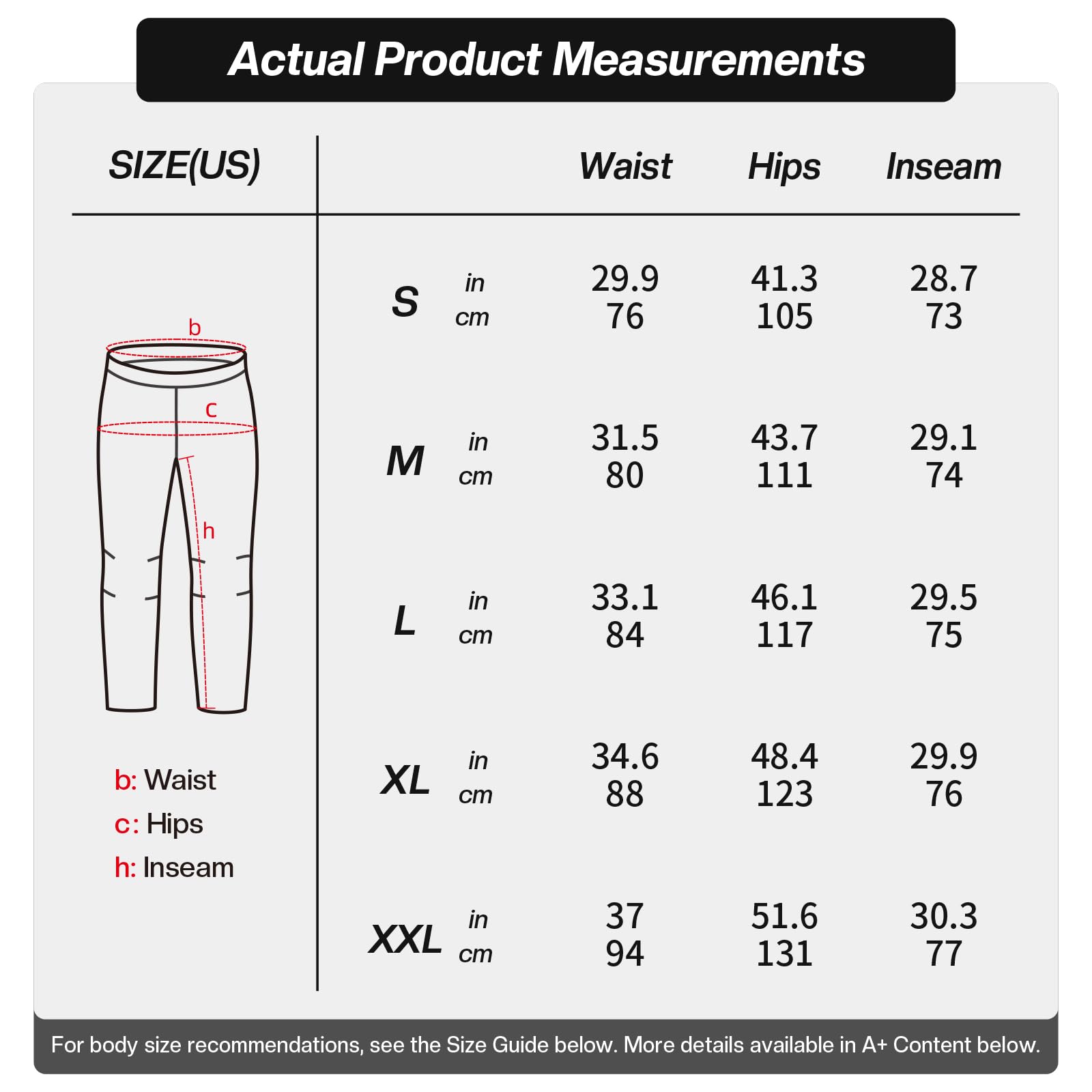 ARSUXEO Pantalón Deportivo Outdoor para Hombre, pantalón de Ciclismo con Bolsillos con Cremallera, pantalón para Senderismo, Camping, Escalada y Running, G5