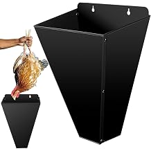 Chicken Cone Poultry Processing Equipment