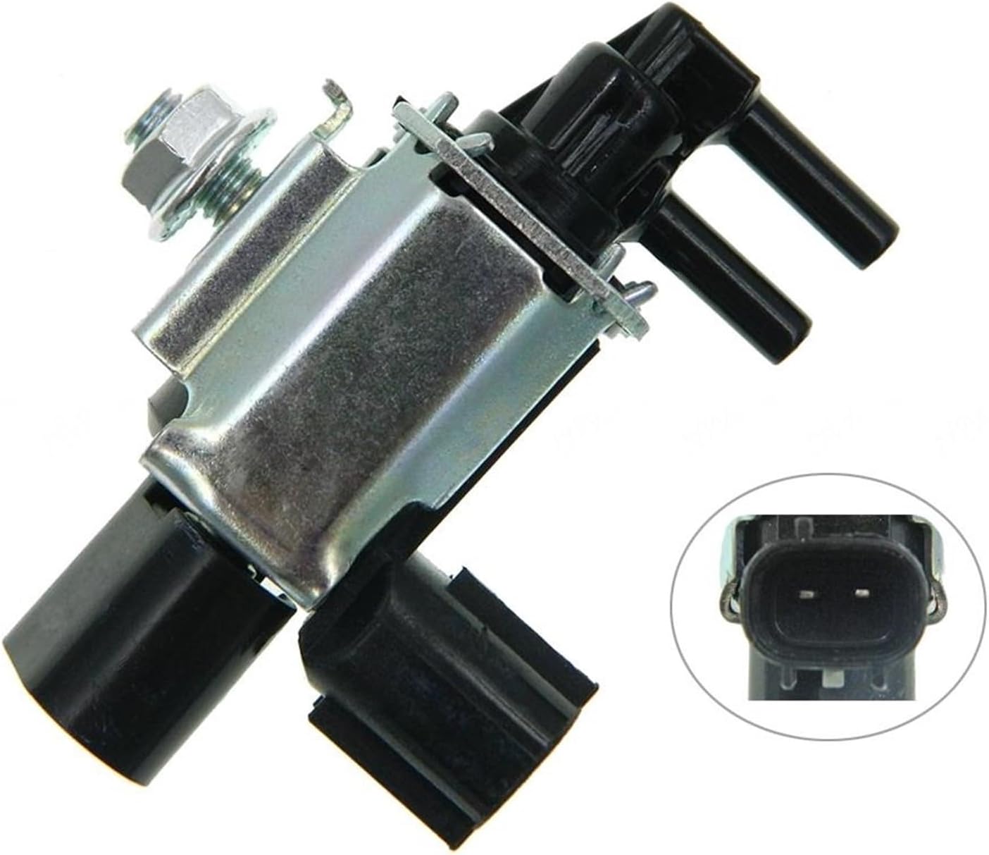 Turbo Emission Solenoid Throttle VGT Valve MR404682 K5T46494 1Pcs