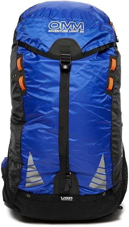 omm adventure light 20 backpack