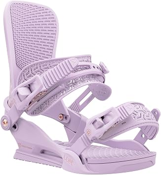 Union Juliet Womens Snowboard Bindings