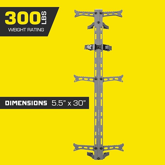 best climbing sticks